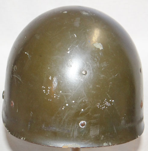 Vietnam Period "AIRBORNE" M-1 Helmet Liner