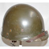 Vietnam Period "AIRBORNE" M-1 Helmet Liner