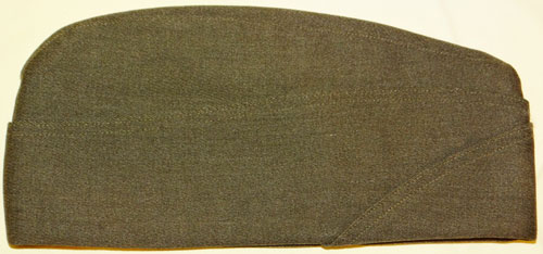 WW II NAVY "V-5" Aviation Cadet Garrison Cap