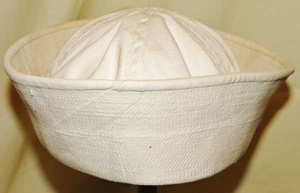 WW II U.S. Navy Sailors Cap WW II U.S. Navy Sailors Cap