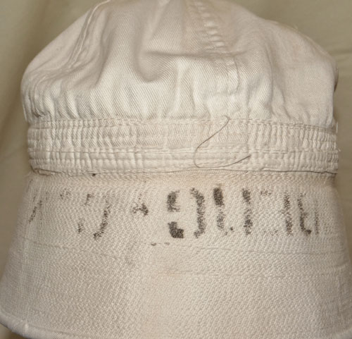 WW II U.S. Navy Sailors Cap