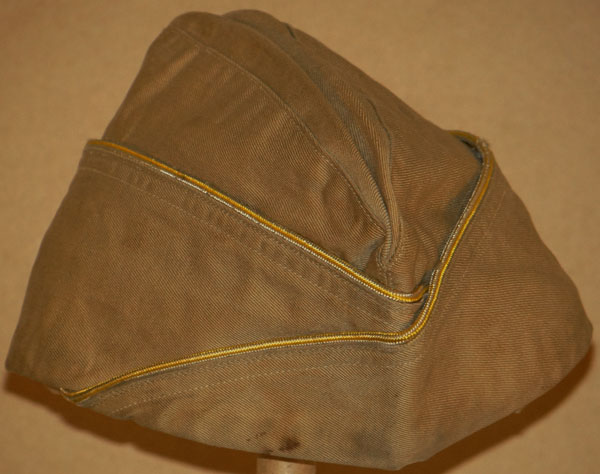 ww ii u s army finance dept nco em garrison cap us head gear army finance