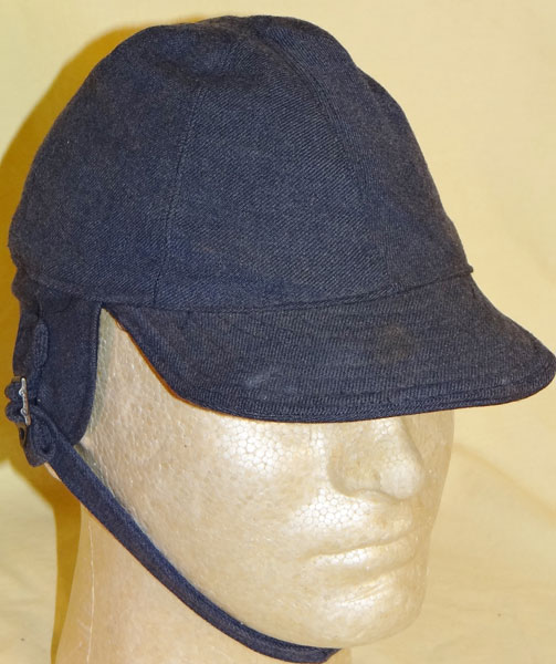 Very Early U.S. Air Force Air Crew Cap