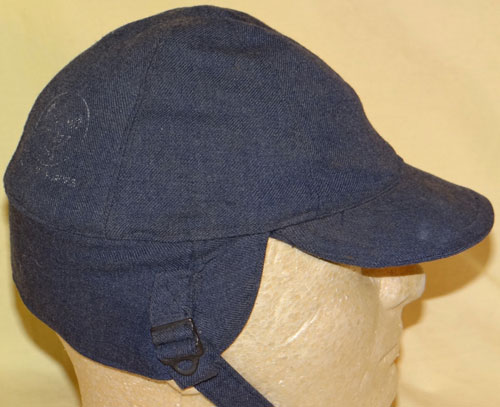 Very Early U.S. Air Force Air Crew Cap