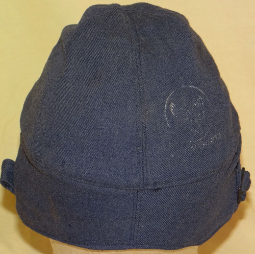 Very Early U.S. Air Force Air Crew Cap