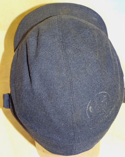 Very Early U.S. Air Force Air Crew Cap