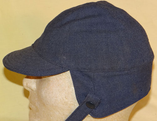 Very Early U.S. Air Force Air Crew Cap