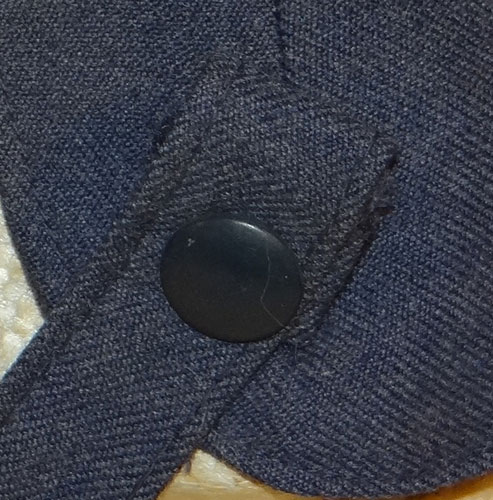 Very Early U.S. Air Force Air Crew Cap