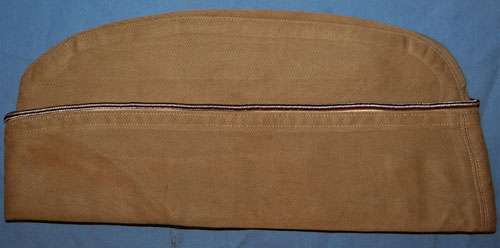 1940 Dated Pre WW II "Inactive Reserve" NCO/EM Garrison Cap