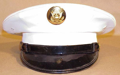 military police hat
