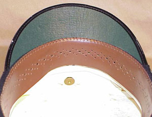 U.S. Army Vietnam Period "Military Police" Cap for NCO & EM