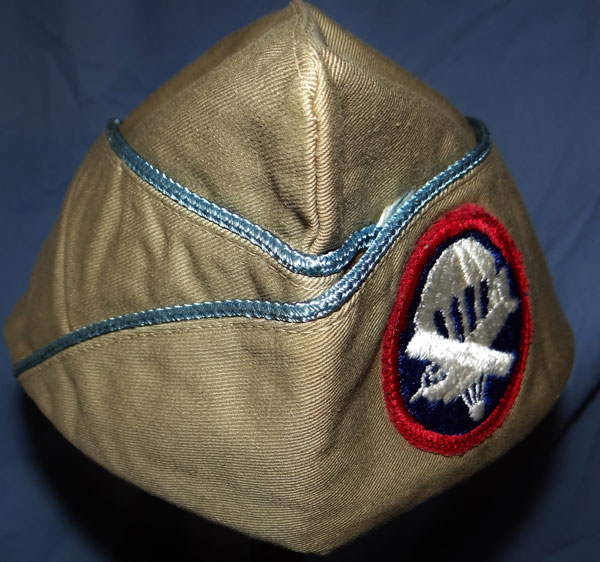 U.S. Army Airborne NCO/EM Garrison Cap