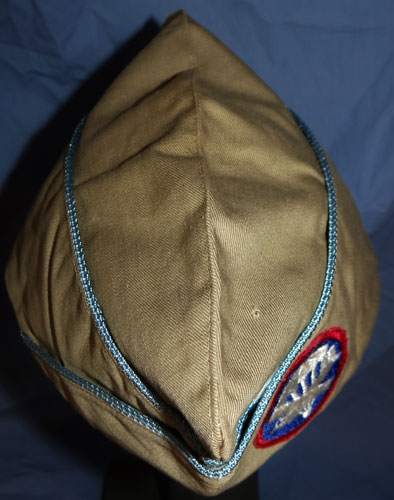 U.S. Army Airborne NCO/EM Garrison Cap