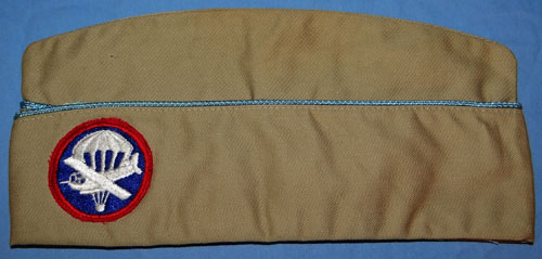 U.S. Army Airborne NCO/EM Garrison Cap