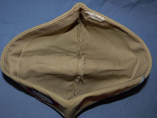 U.S. Army Airborne NCO/EM Garrison Cap