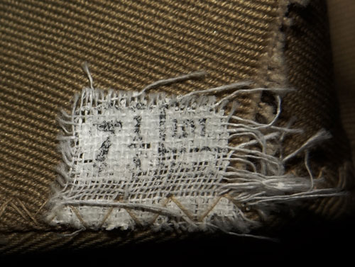 U.S. Army Airborne NCO/EM Garrison Cap