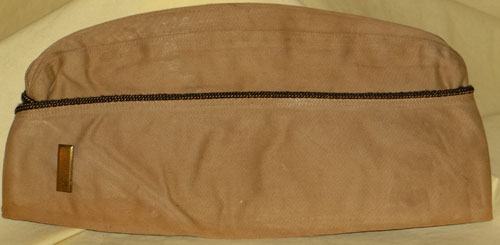 WW II U.S. Army Officer Garrison Cap