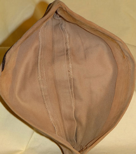 WW II U.S. Army Officer Garrison Cap