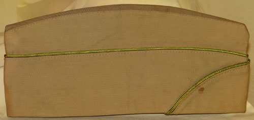 WW II U.S. Army Military Police Garrison Cap