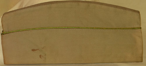 WW II U.S. Army Military Police Garrison Cap