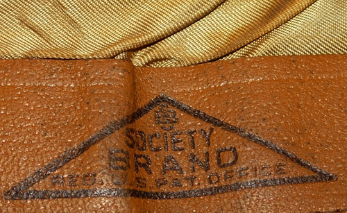 WW II U.S. Army Air Force "Air Transport Command" NCO/EM Garrison Cap