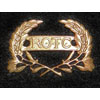 U.S. Army "R.O.T.C." Garrison Cap Insignia