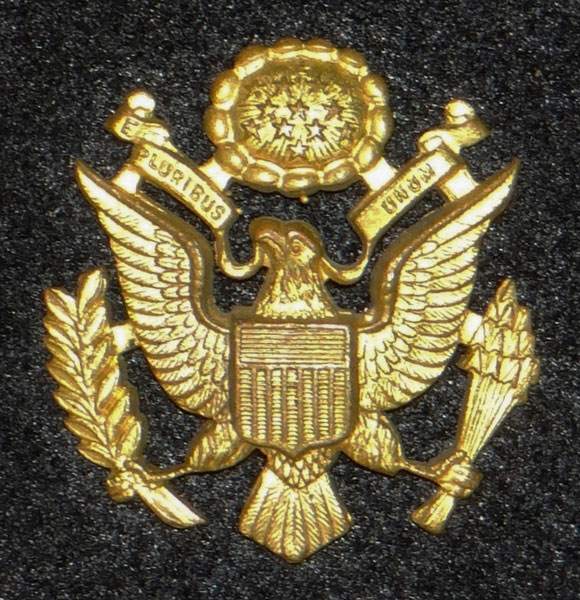 Foreign Made U.S. Eagle Foreign Made U.S. Eagle