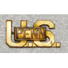 1920’s Pennsylvania National Guard Officer Collar Insignia