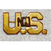 1920’s New Jersey National Guard Officer Collar Insignia