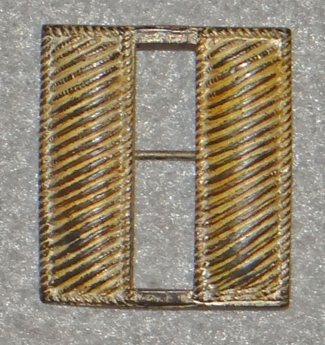 WW I & 1920’s Captain Rank Bar