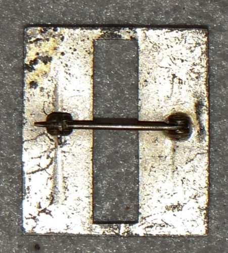 WW I & 1920’s Captain Rank Bar