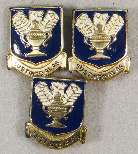 WW II Army Air Force "Technical Training Command" "D.I.’s" WW II Army Air Force "Technical Training Command" "D.I.’s"
