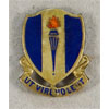 WW II AAF Enamel Gulf Coast Air Training Command "D.I."