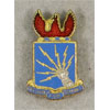 WW II AAF Enamel Southeast Air Force Training Command "D.I."