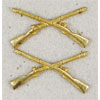 Post War Army Infantry Officer Branch Insignia