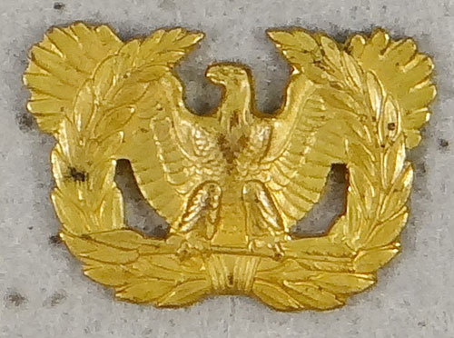 U.S. Army Warrant Officer Collar Insignia