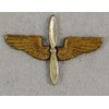 WW II Army Air Force Officer Collar Insignia