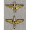 WW II Army Air Force Officer Collar Insignia