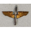 WW II Army Air Force Officer Collar Insignia