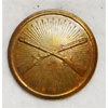 U.S. Army Infantry Collar Disk