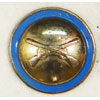 1950’s Infantry Enlisted Collar Disk