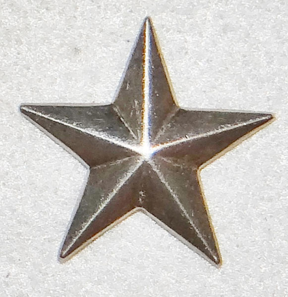U.S. Brigadier General Star
