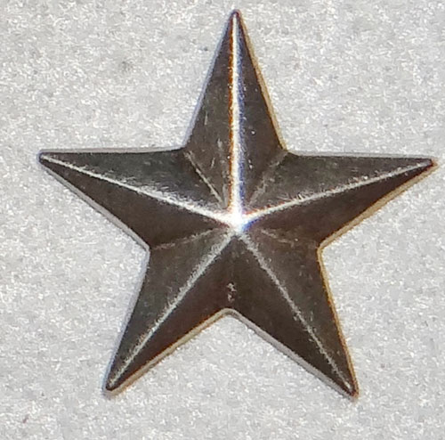 U.S. Brigadier General Star