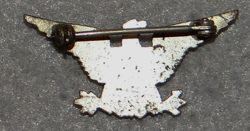 1920/30’s & WW II U.S. Colonel Rank Insignia
