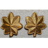 WW II U.S. Major Rank Insignia