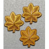 WW II U.S. Major Rank Insignia