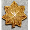 WW II U.S. Major Rank Insignia