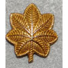 WW II STERLING U.S. Major Rank Insignia