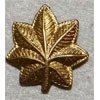 1920/30’s WW II U.S. Major Rank Insignia