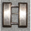 WW II STERLING U.S. Captain Rank Insignia